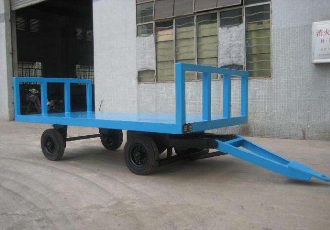 機械車間展示